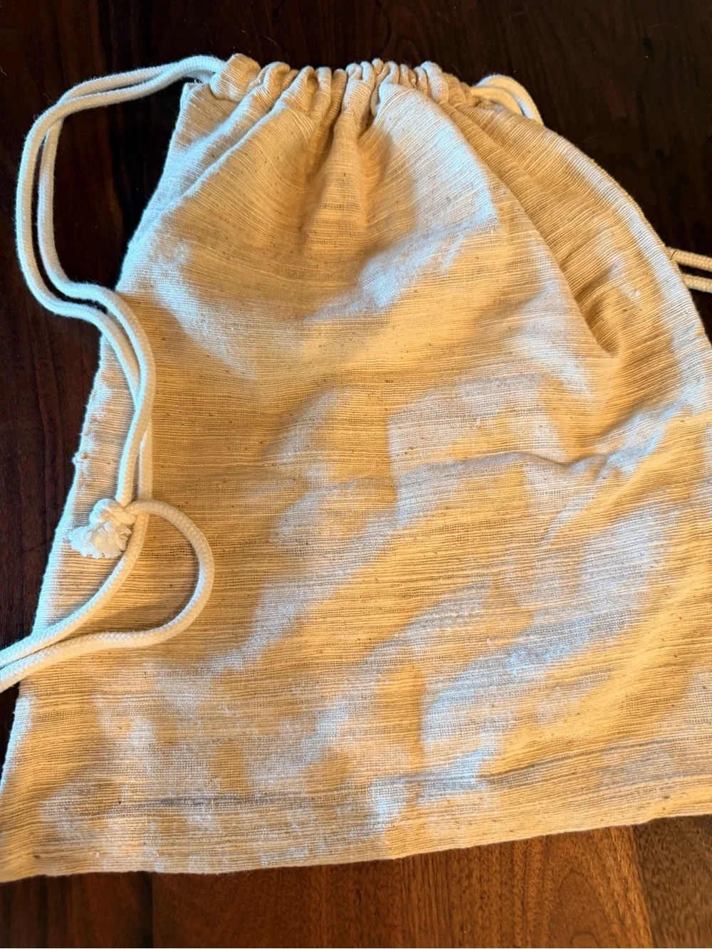 N/A casual drawstring